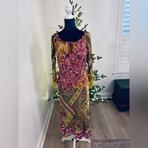 Vintage Love Amour Jewel Themed Set Size 3